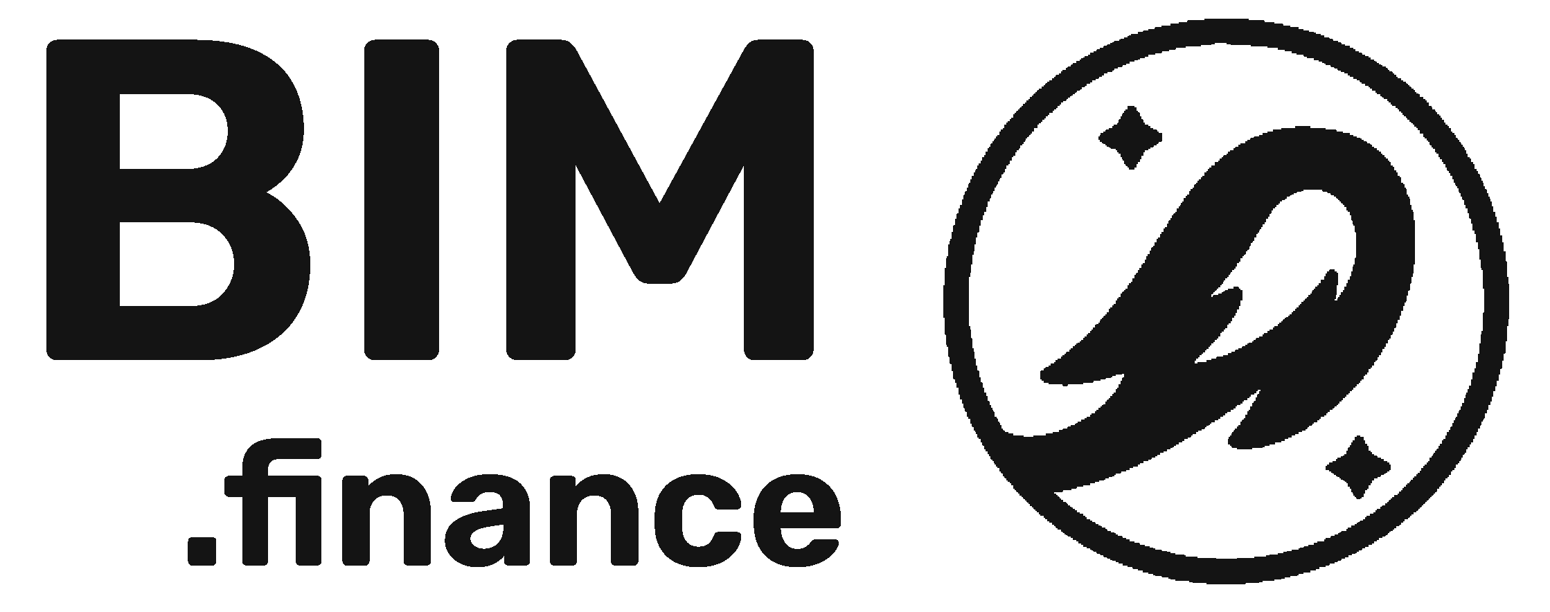 BIM Logo